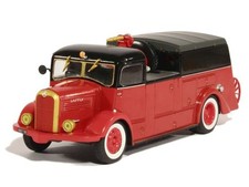 LAFFLY ACL5 C6 Pompiers