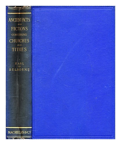 Selborne roundell palmer - roundell,