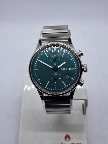 Nixon the station chrono - the,