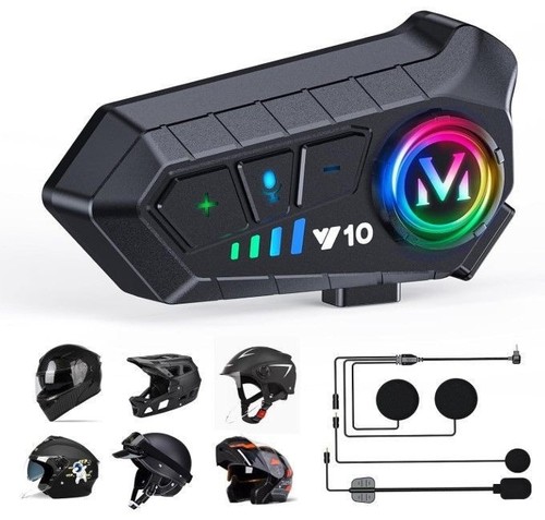 Interphone bluetooth moto - bluetooth,