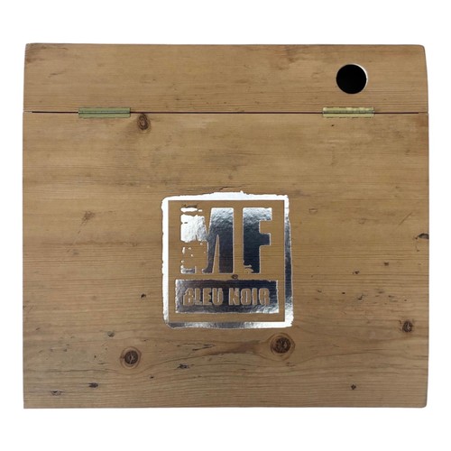 Mylène farmer coffret - mylène,