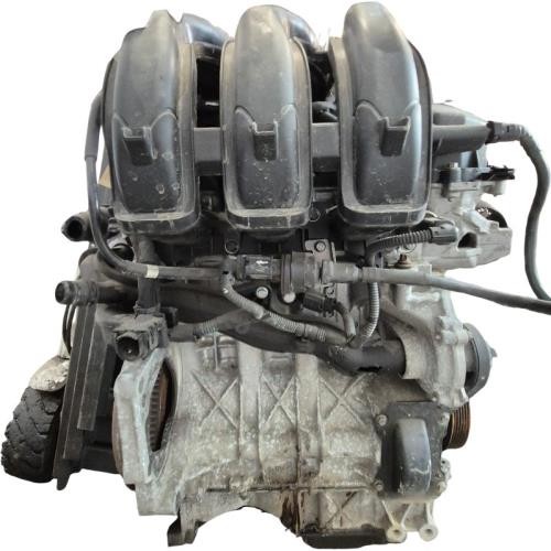 Moteur peugeot 208 phase - moteur,