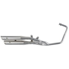 Échappement Honda Shadow 125