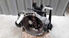 Boite de vitesses SEAT IBIZA 4