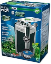JBL CristalProfi e1502
