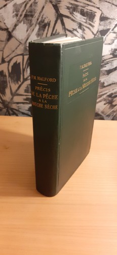 Tbe 1913 halford - 1913, à