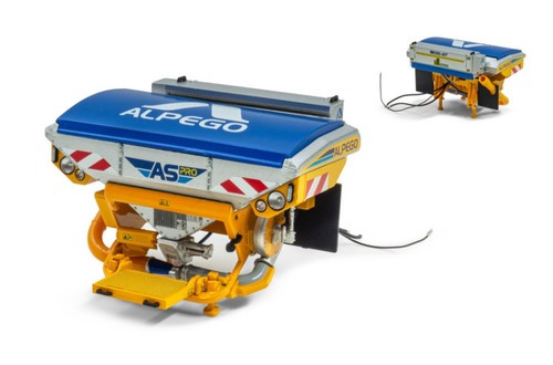 Miniature tracteur mezzi - tracteur,