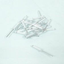 Visserie Sifam pour Auto rivet