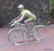 SALZA / COUREUR CYCLISTE TOUR