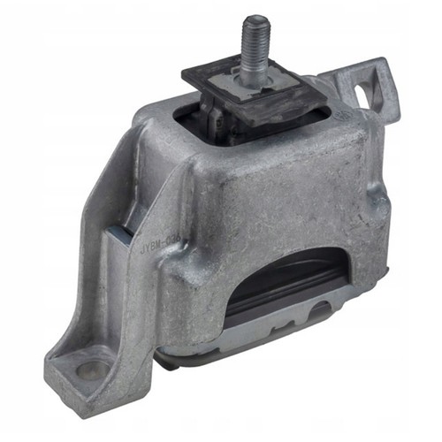 Support moteur avant droit - support,