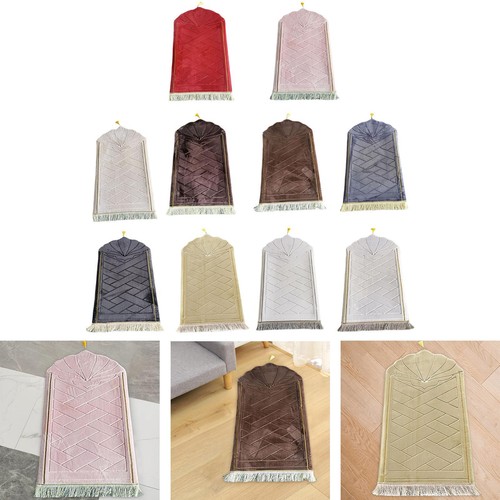 Couverture tapis prière - couverture, de