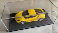 FERRARI F430 RED LINE MODELS