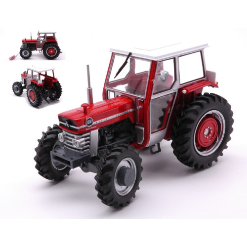 Trattore massey ferguson - massey, m188