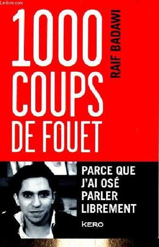 1000 coups fouet parce que - de,