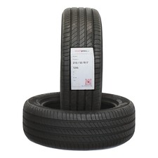 Michelin Primacy 4 215/55 R17
