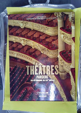 Théâtres Parisiens - Un
