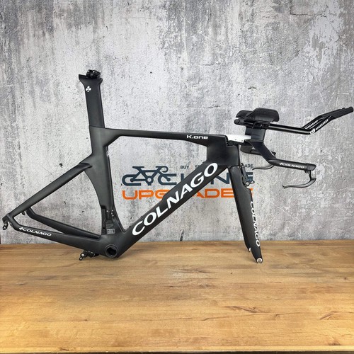 Low mile colnago one small - low, mile!
