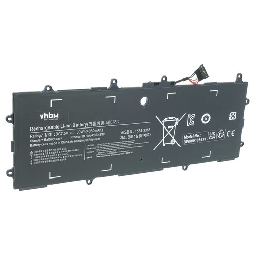 Batterie pour samsung - batterie,
