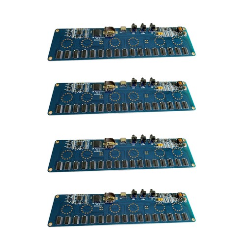 Diy in14 in4 nixie tube - diy,