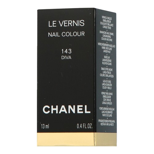 Chanel vernis diva 143 - diva,