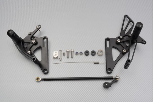 Paire platines commandes - paire,