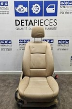 ✅SIEGE AVANT DROITE BMW 520D