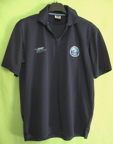 Polo hac havre athletic club - polo,