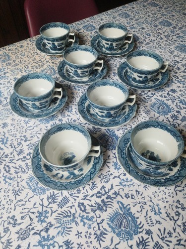 Service tasses japonaises - tasses,