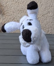 Peluche idéfix nounours 1997 - peluche,