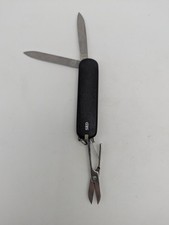 Couteau de poche pliant