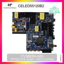 ✅ Carte Mère pour TV