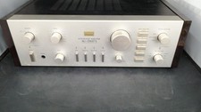 SANSUI AU-D607X integrated