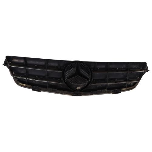 Calandre mercedes classe clk - calandre,