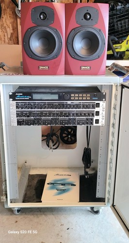 Digital audio processors - digital,
