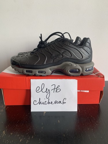 Nike air max plus - nike, tn
