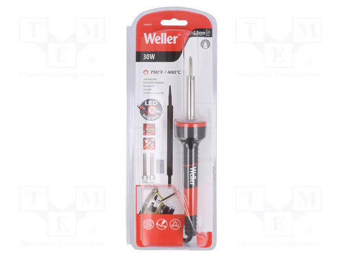 Weller wlirk3023c fer - fer, à