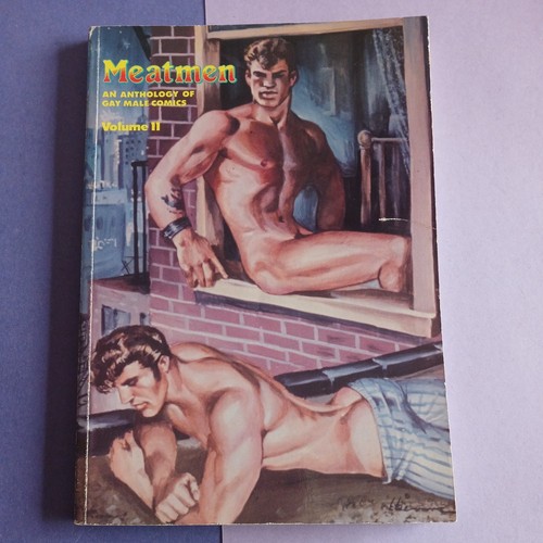 Adulte meatmen rare - 11,