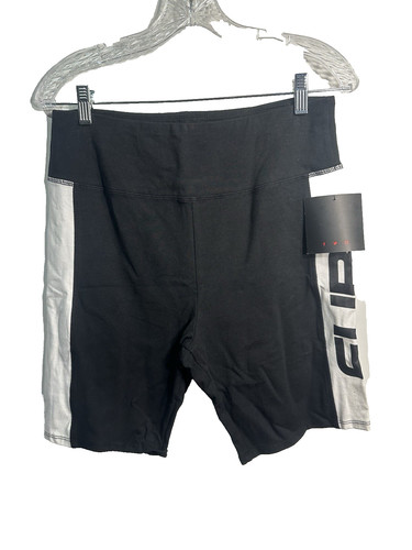 Fubu womens biker sweat - biker,