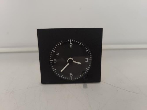 Horloge renault clio phase 1 - 1,