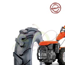 Pneu 5.00-10 6PR (TM) Pour Motoculteur Tracteur Tondeuse