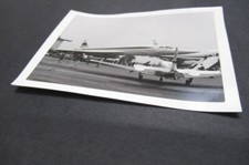 Photo Avion Concorde Prototype