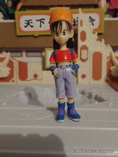 Figurine dragon ball - ball, gt