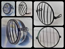 Grille Feux Moto Wolverine