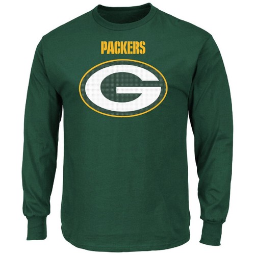 Maillot nfl green - maillot,