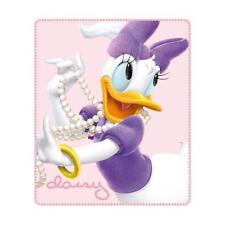 DISNEY plaid polaire bébé