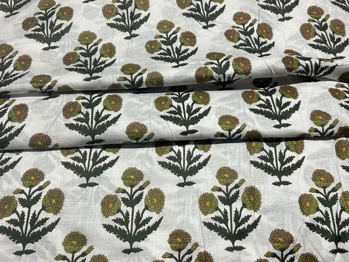 Tissu indien pur coton - indien,