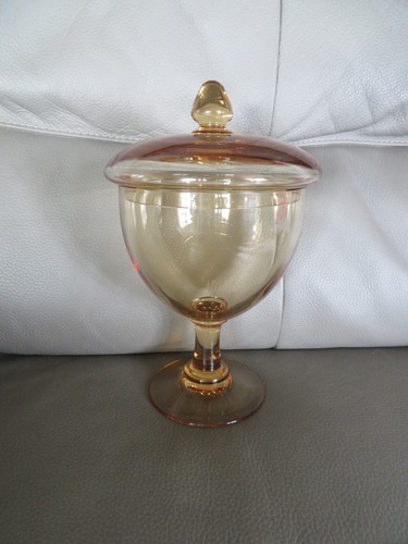 Daum nancy ancien drageoir - ancien,