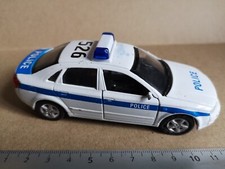 AUDI A4 POLICE WELLY