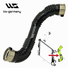 Durite Turbo Entrée D'Air