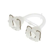 De Longhi Vanne Raccordement Pompe Eau Pour Machine À Café Nespresso Inissia